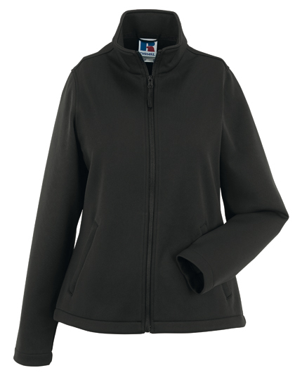 Z040F Russell Damen SMART Softshelljacke