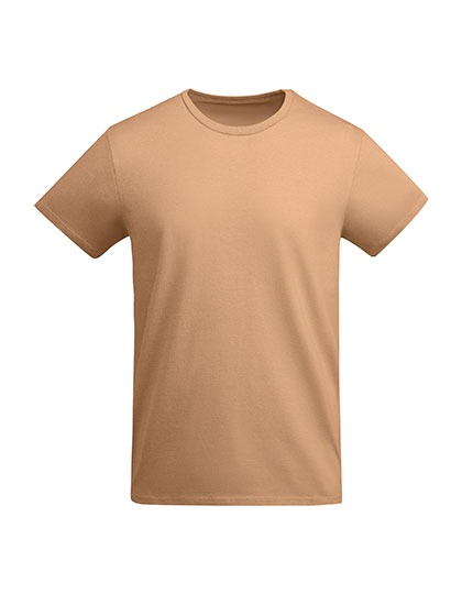 RY6698 Roly Eco T-Shirt Breda