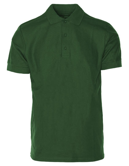 G85800 Gildan Poloshirt Polohemd Premium Cotton® kurzarm Piqué Polo