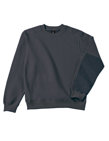 BCWUC20 B&C PRO COLLECTION HERO PRO Pullover Sweatshirt Unisex