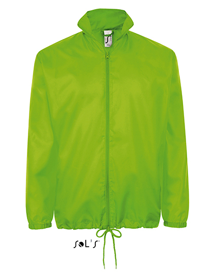 L01618 SOL´S Shift Windjacke