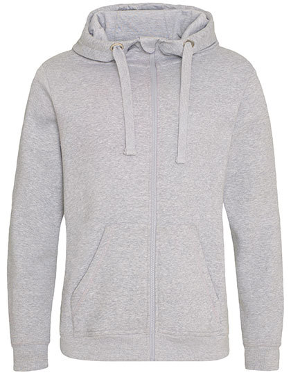 JH150 Just Hoods Kapuzenpullover ZOODIE Schwere Qualität