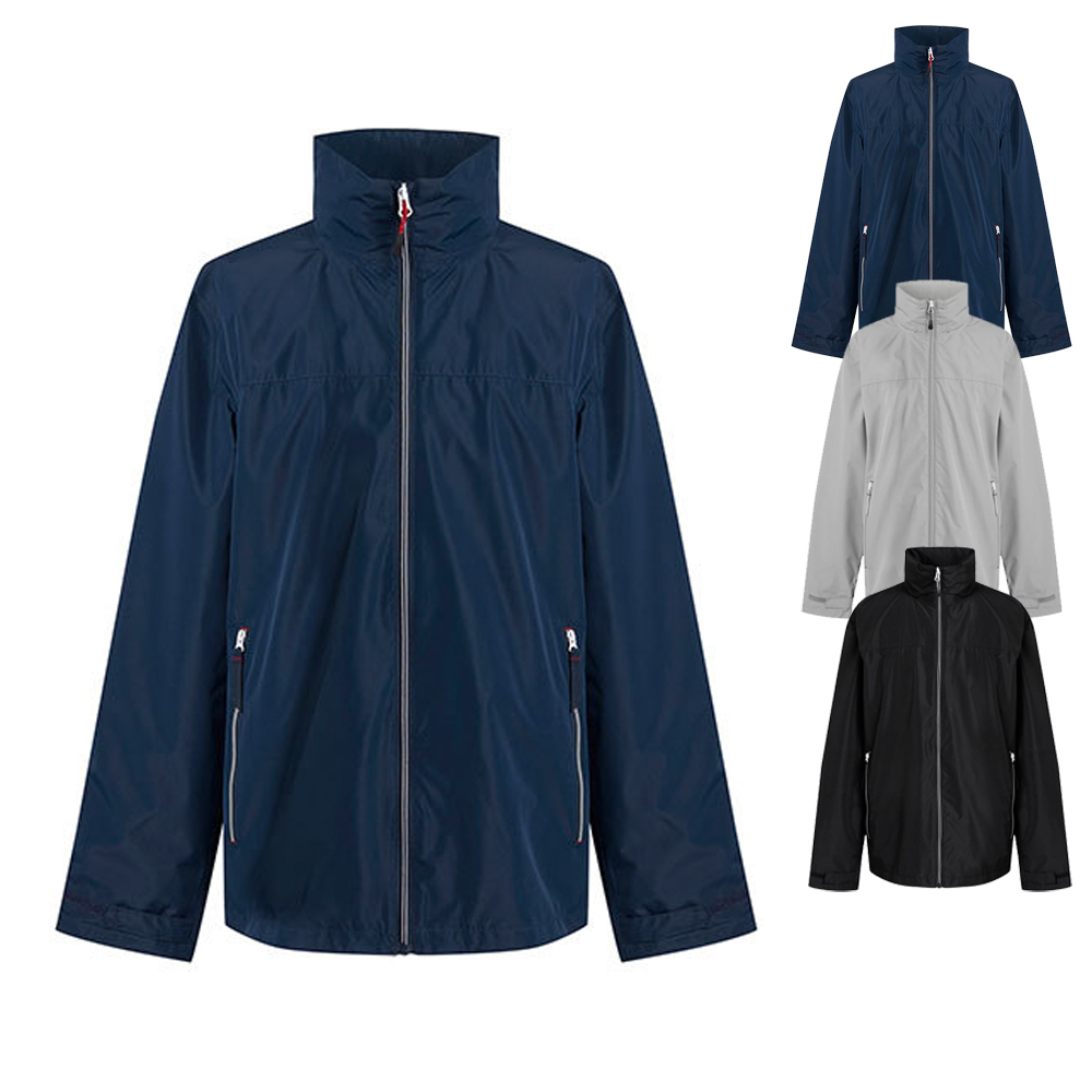 RG5320 Regatta Professional Ascender wasserdichte Shell Jacke