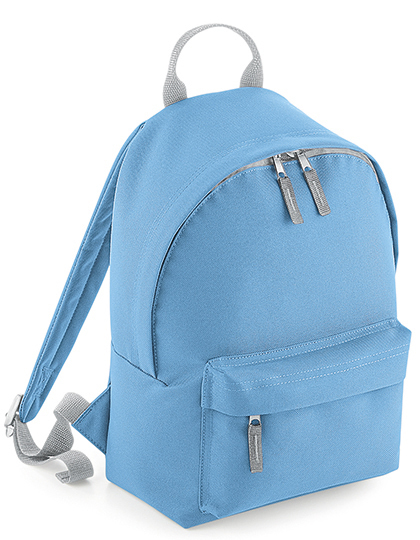 BG125S BagBase Mini Fashion Rucksack