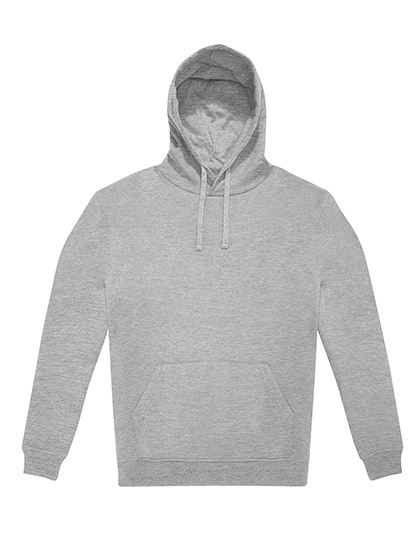 BCWG008 B&C BE INSPIRED ID.223 Kapuzen-Sweatshirt