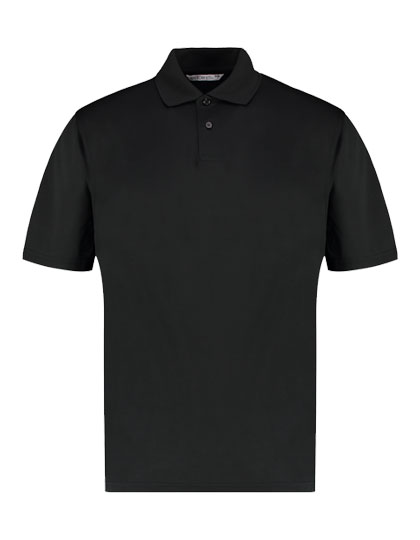 K444 Kustom Kit Polohemd Poloshirt mit optimaler Feuchtigkeitsregulierung und Kühlleistung Cooltex®