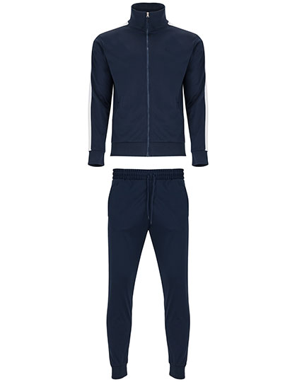 RY6410 Roly Sport Creta Trainingsanzug