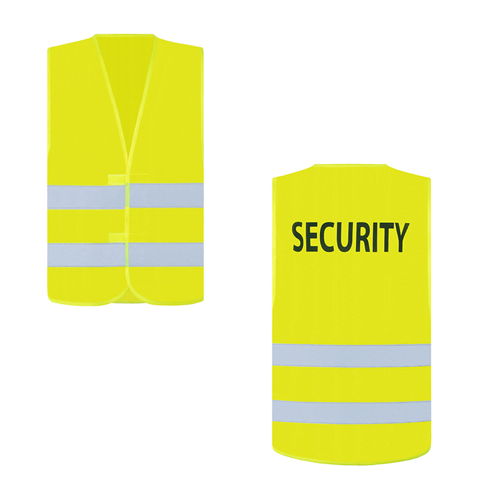 KX010S Korntex Sicherheitsweste Passau - Security