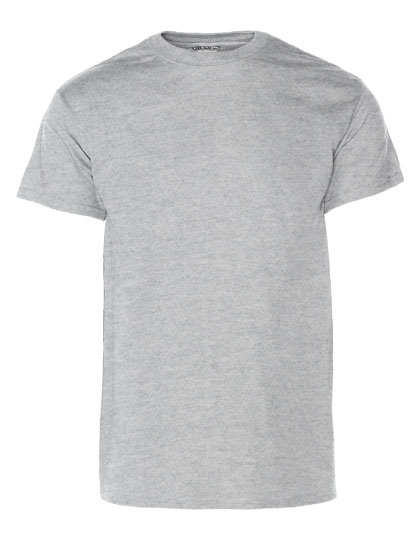 G8000 Gildan T-Shirt mit Abreißetikett DryBlend®