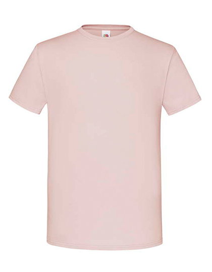 F130 Fruit of the Loom Iconic T-Shirt kurzarm