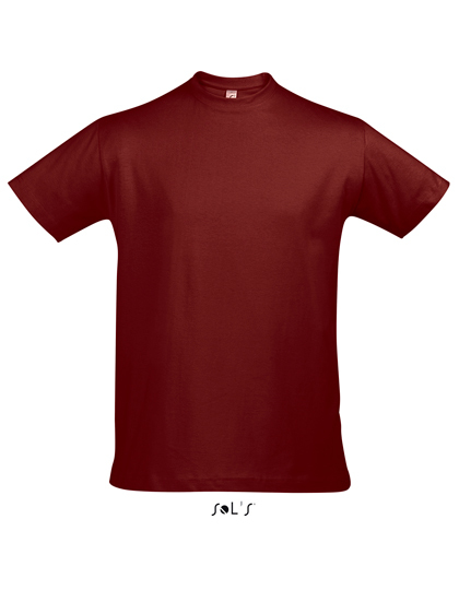 L190 SOL´S Imperial T-Shirt Kurzarm