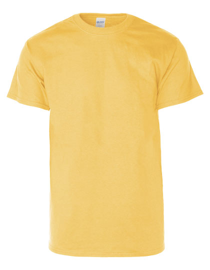 G5000 Gildan T-Shirt Kurzarm Rundhals