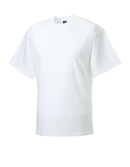 Z010 Russell Arbeitsbekleidung T-Shirt