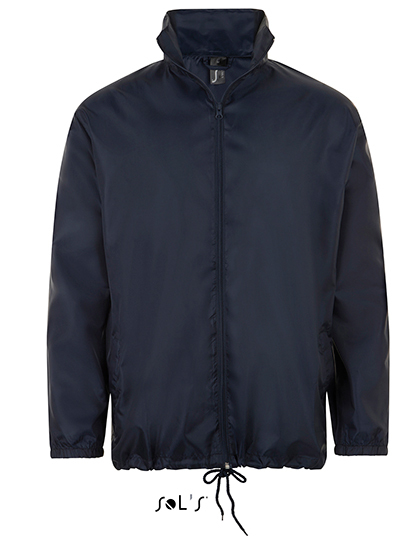 L01618 SOL´S Shift Windjacke