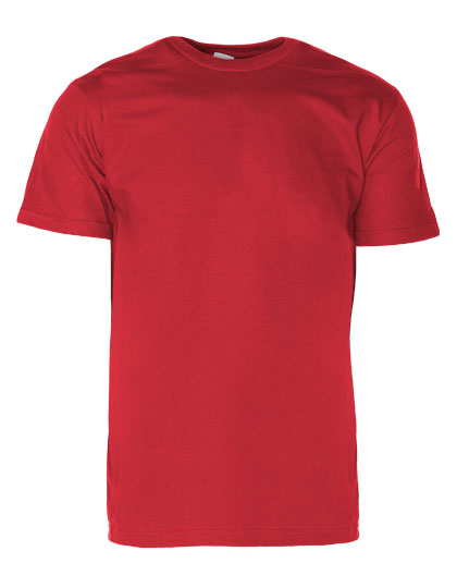 GH000 Gildan Hammer T-Shirt mit Abreißetikett