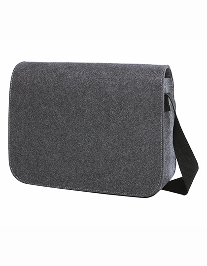 HF3066 Halfar Schultertasche ModernClassic