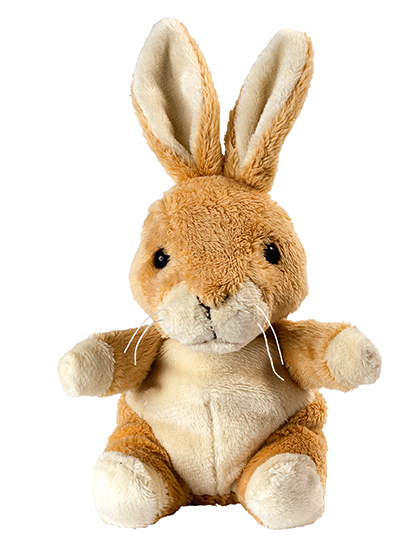 MBW60348 mbw Plüsch Hase Gönna