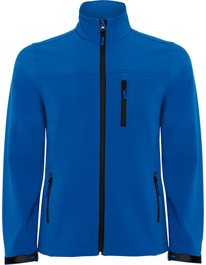 RY6432 Roly ANTARIDA Softshelljacke