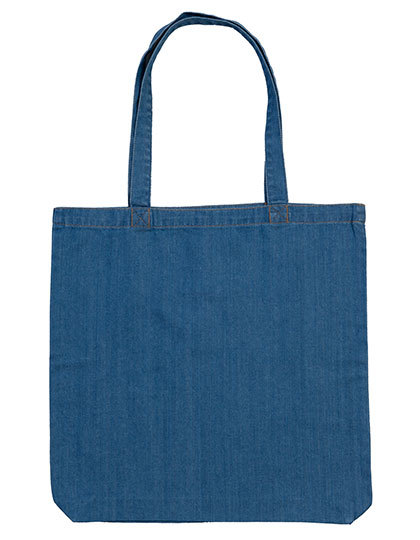 P195 Mantis Denim-Stil Jeans Tasche