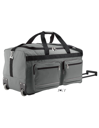 LB71000 SOL´S Bags Reisetasche Voyager