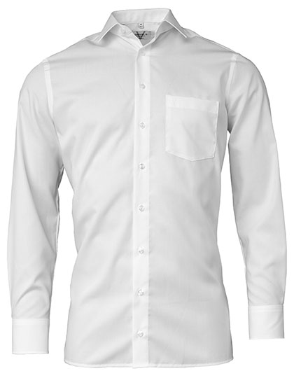 MV470069 Marvelis Herren Hemd Modern Fit langarm extra lange Ärmel