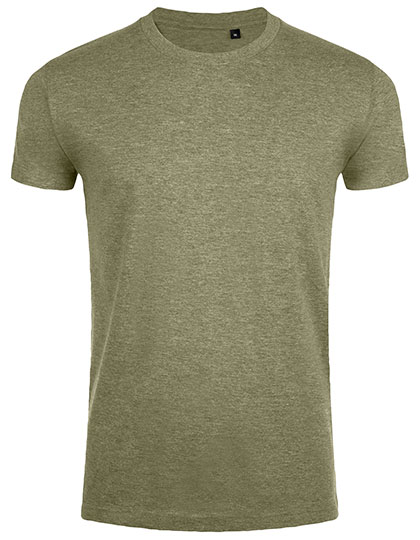 L189 SOL´S Imperial Fit T-Shirt Tailliert Kurzarm L189 SOL´S Imperial Fit T-Shirt Tailliert Kurzarm