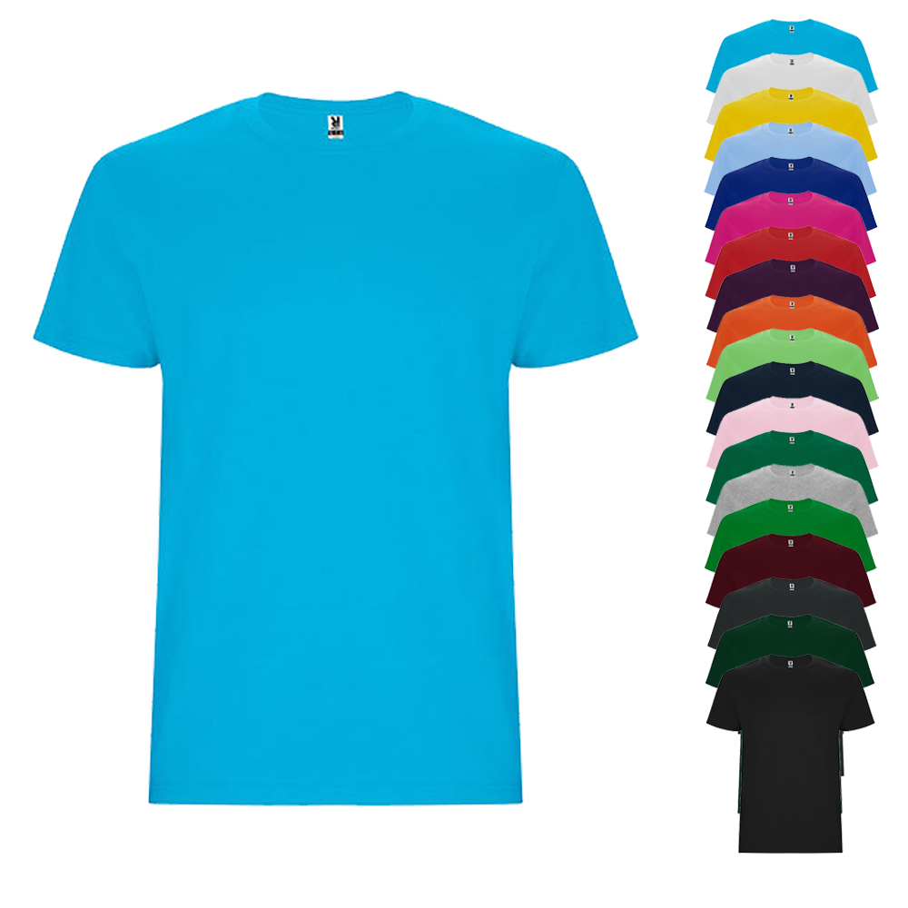RY6681K Roly STAFFORD Kinder T-Shirt