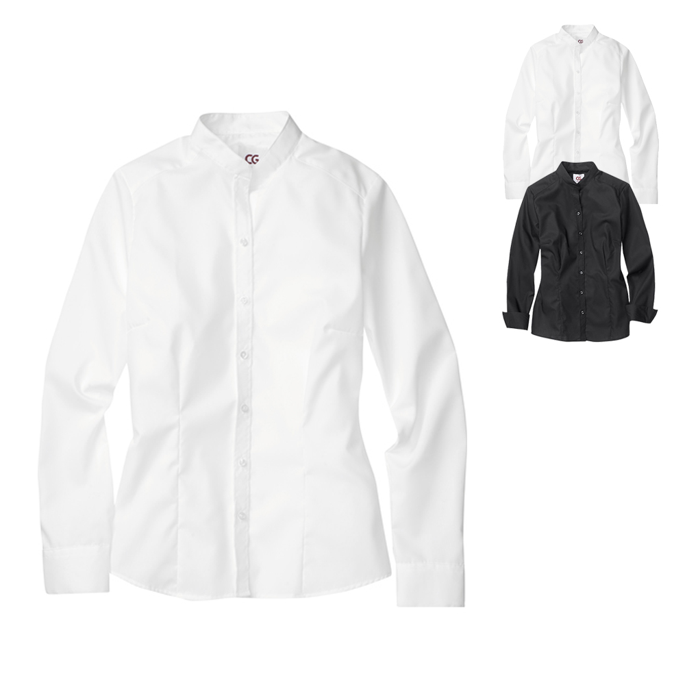 CGW590 CG Workwear Bluse Corvara Damen