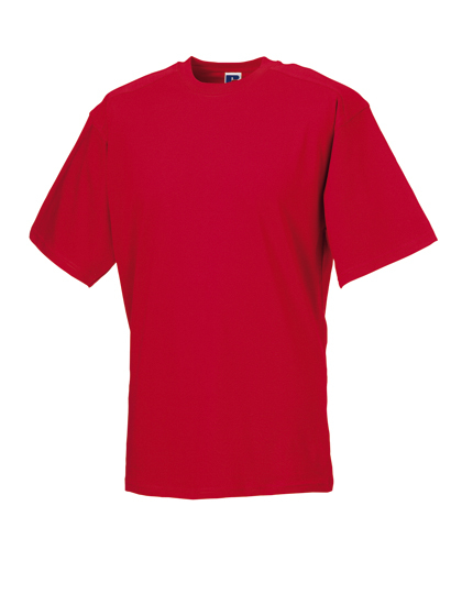 Z010 Russell Arbeitsbekleidung T-Shirt