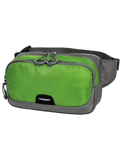 HF3352 Halfar Bauchtasche STEP