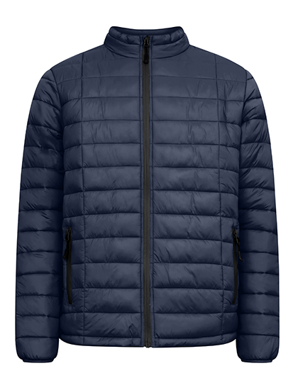 E7631 Promodoro Herren Steppjacke