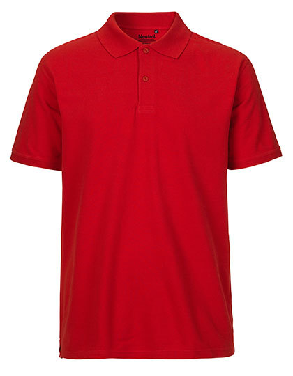 NE20080 Neutral Herren klassisches Polo