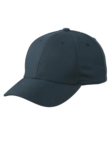 MB6135 myrtle beach Kappe 6-Panel Polyester Mikrofaser-Oberfläche