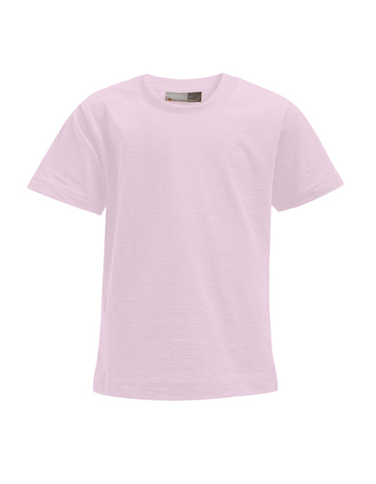 E399 Promodoro Kinder Premium-T T-Shirt Kurzarm