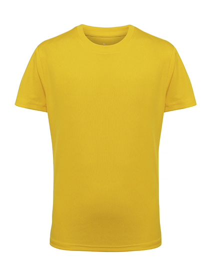 TR10B TriDri Kinder Sport T-Shirt