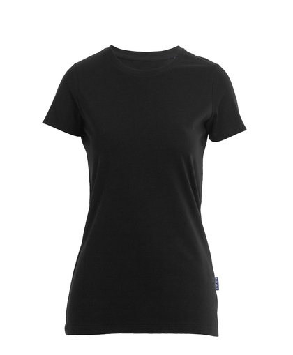 HRM201 HRM Damen Rundhals T-Shirt