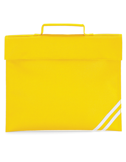 QD456 Quadra CLASSIC Büchertasche