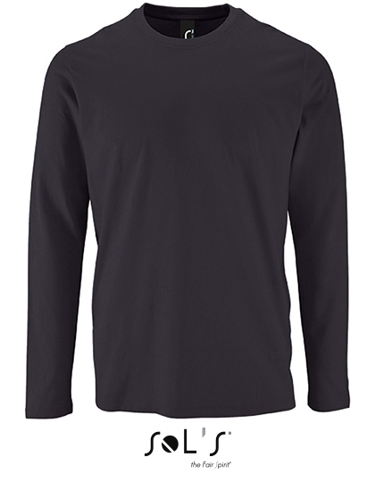 L02074 SOL´S Herren Langarm T-Shirt Imperial