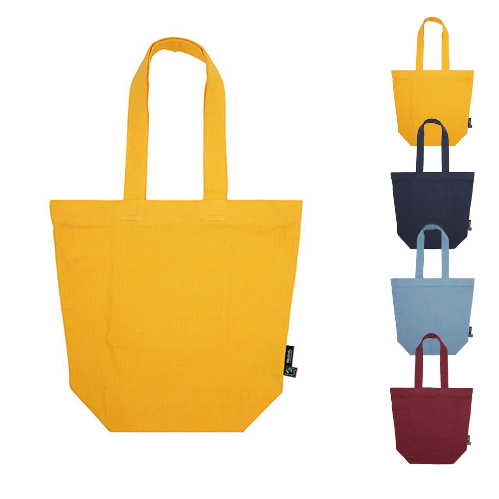 NE90053 Neutral Panama Tasche mit Reißverschluss