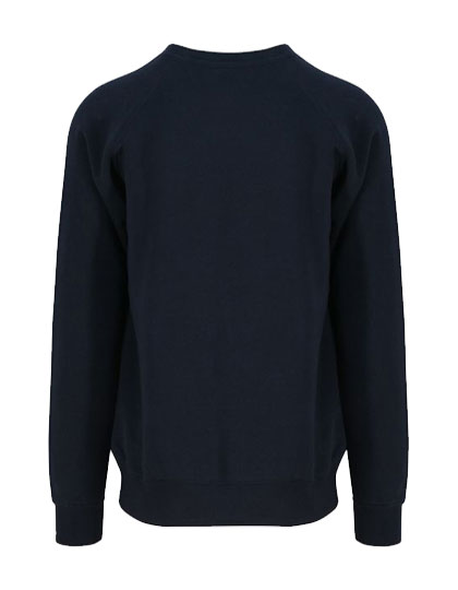JH130 Just Hoods Pullover Sweatshirt Schwere Qualität