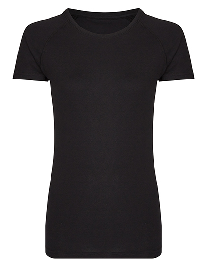 MY120 miners mate my mate - Damen T-shirt Kurzarm Rundhals