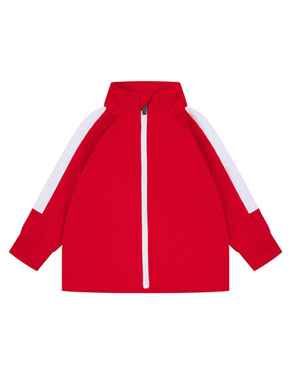 LW820 Larkwood Kinder Trainingsjacke