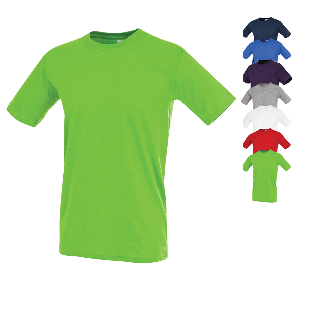 S2010 Stedman® klassisches T-Shirt kurzarm tailliert