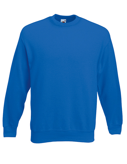 F324N Fruit of the Loom Premium Sweatshirt Pullover