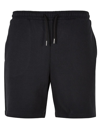 BY251 Build Your Brand kurze Hose extraschwere Sweatshorts