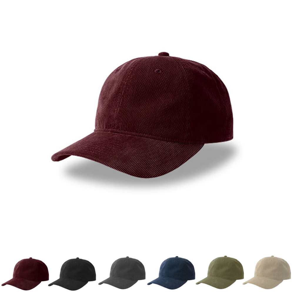 AT419 Atlantis Creep Kappe Recycelt