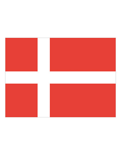 FLAGDK Fahne Dänemark