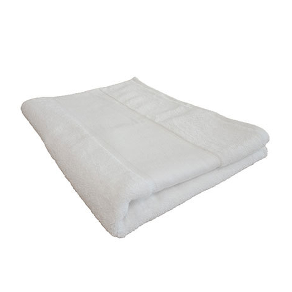 TC506 Towel City Bio Badetuch