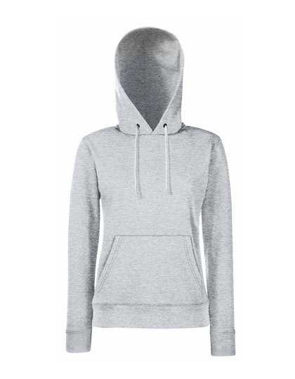 Fruit of the Loom Damen Kapuzenpullover