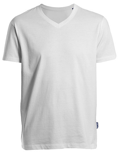 HRM102 HRM Herren  V-Ausschnitt  T-Shirt HRM102 HRM Herren  V-Ausschnitt  T-Shirt